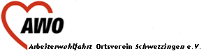 Logo der Arbeiterwohlfahrt